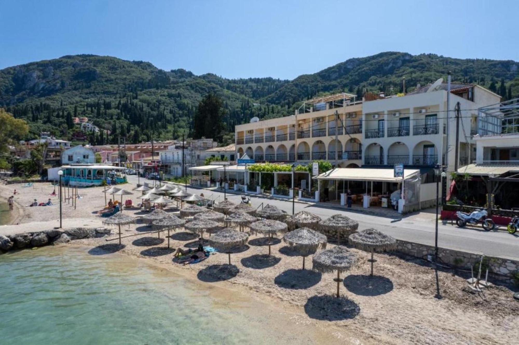 Riviera Appartamento *