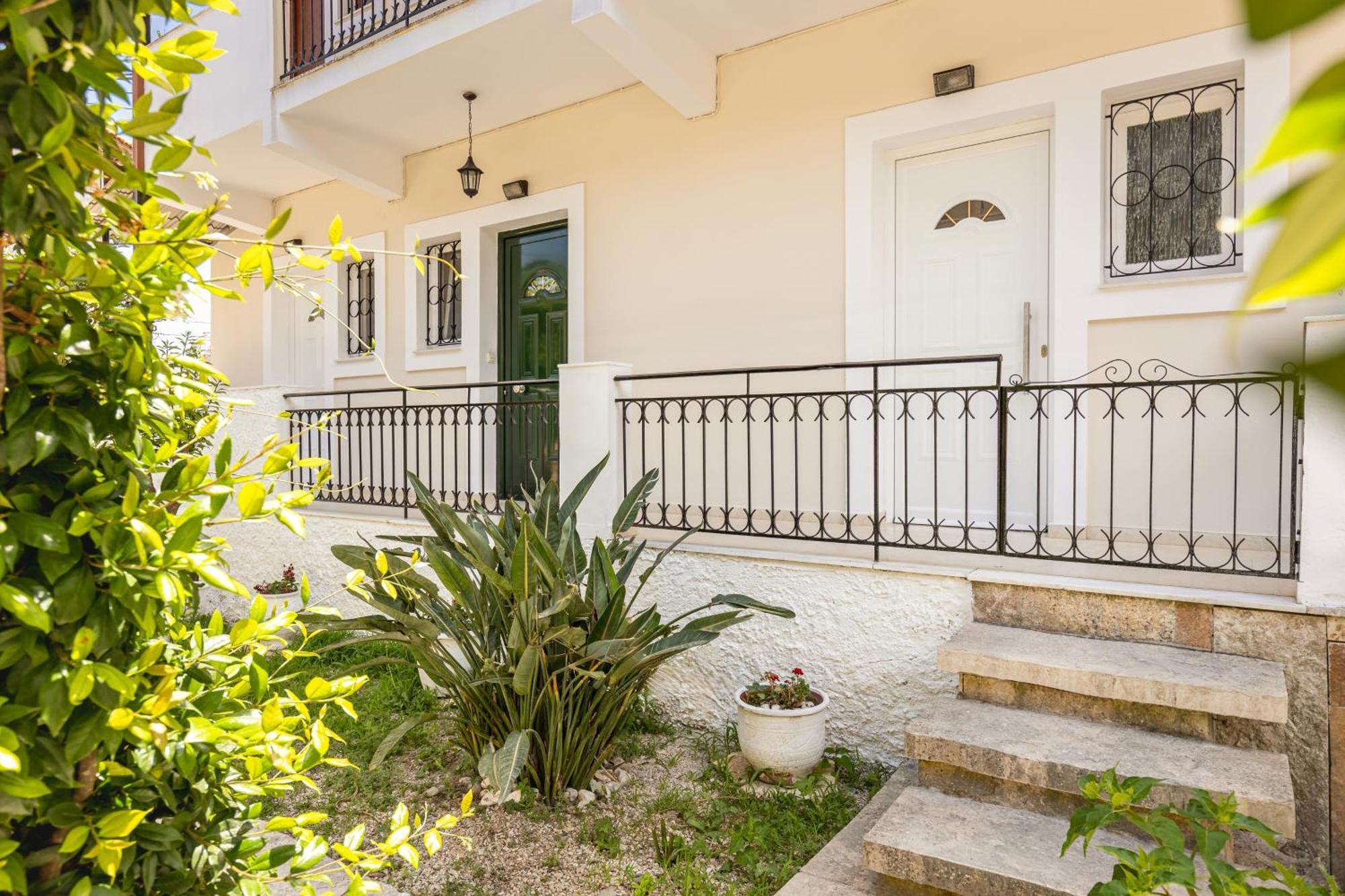 Riviera Appartamento Benitses (Corfu)