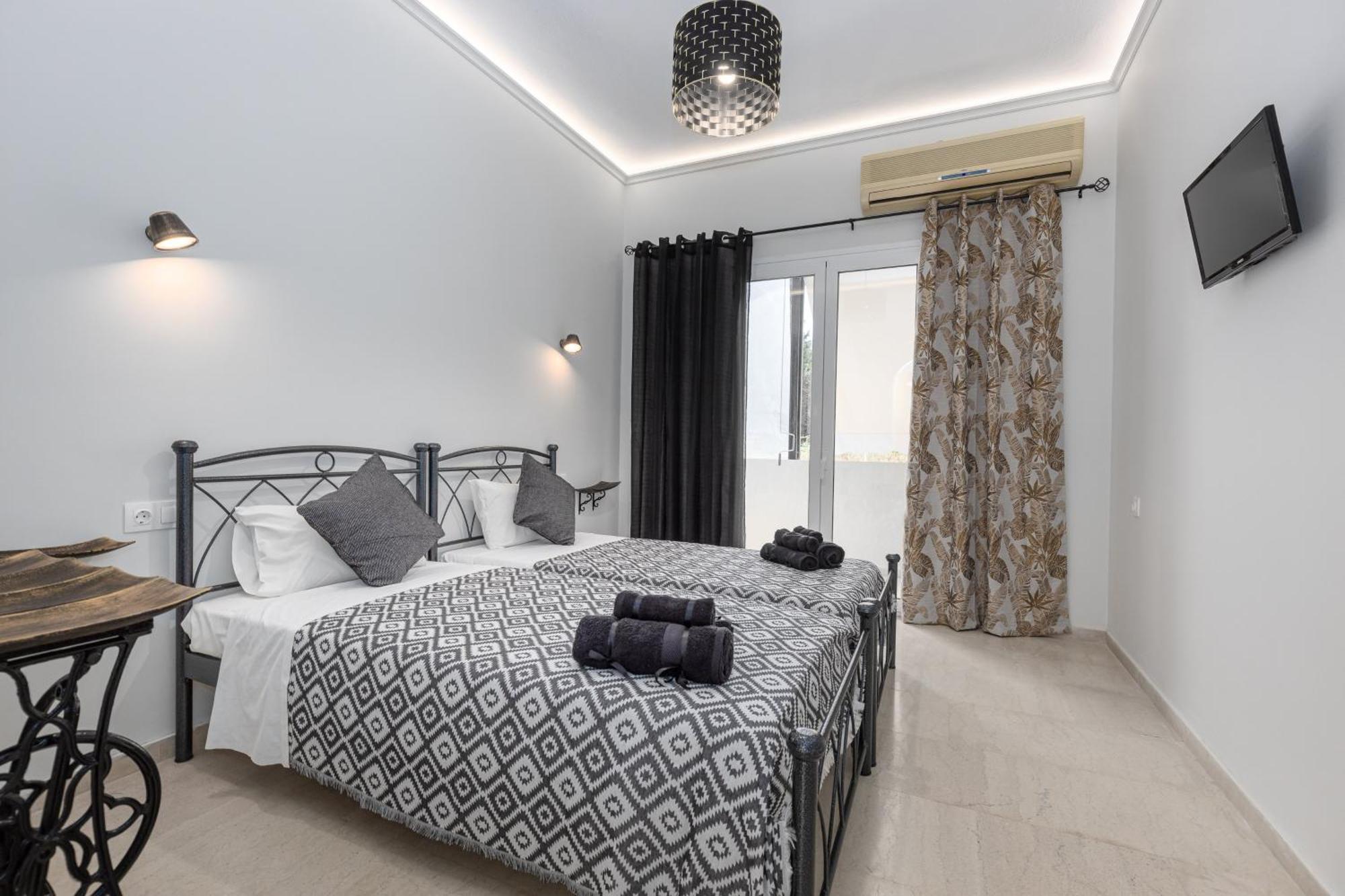 Appartamento Riviera Benitses (Corfu)